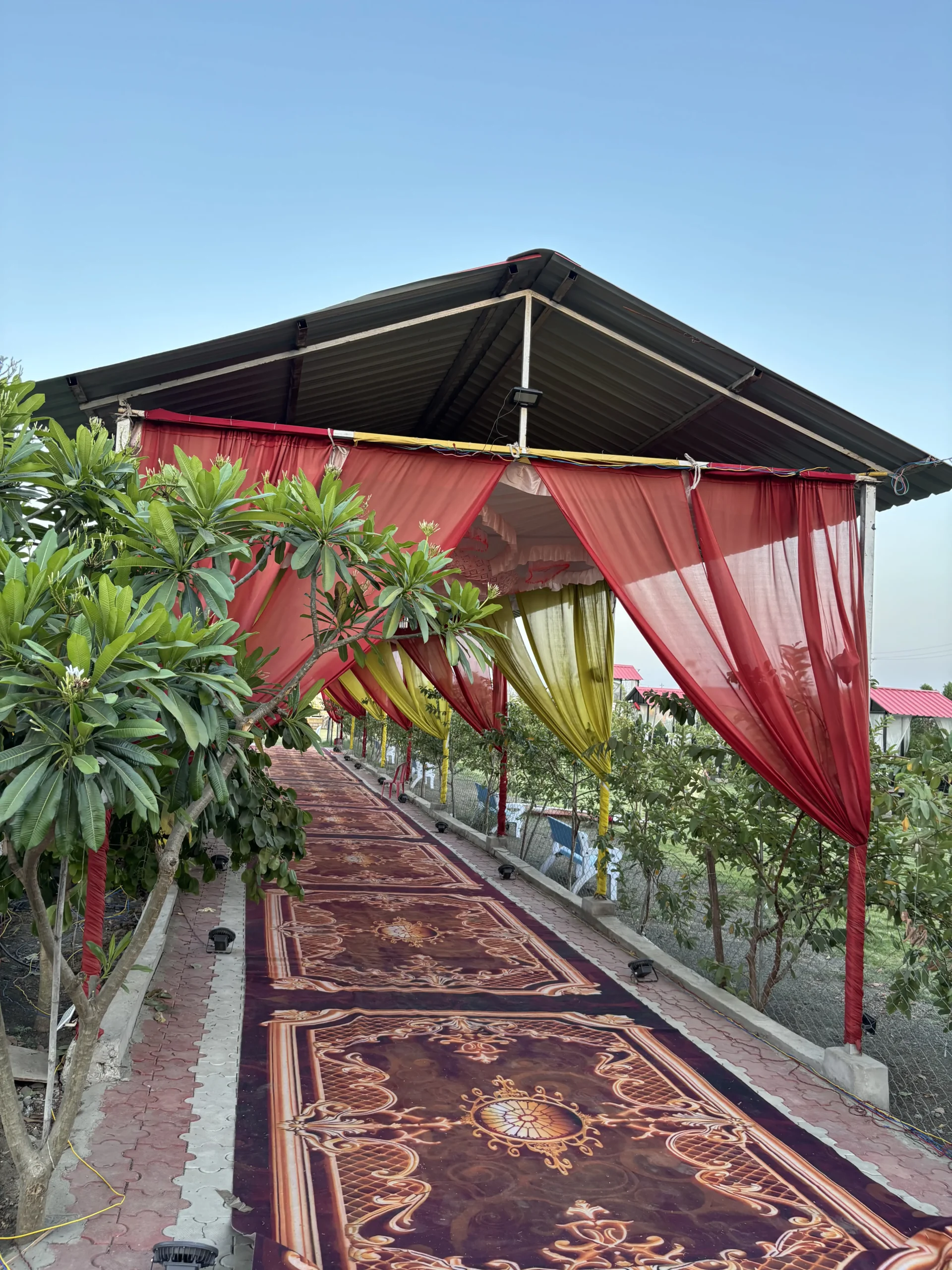 Resort View