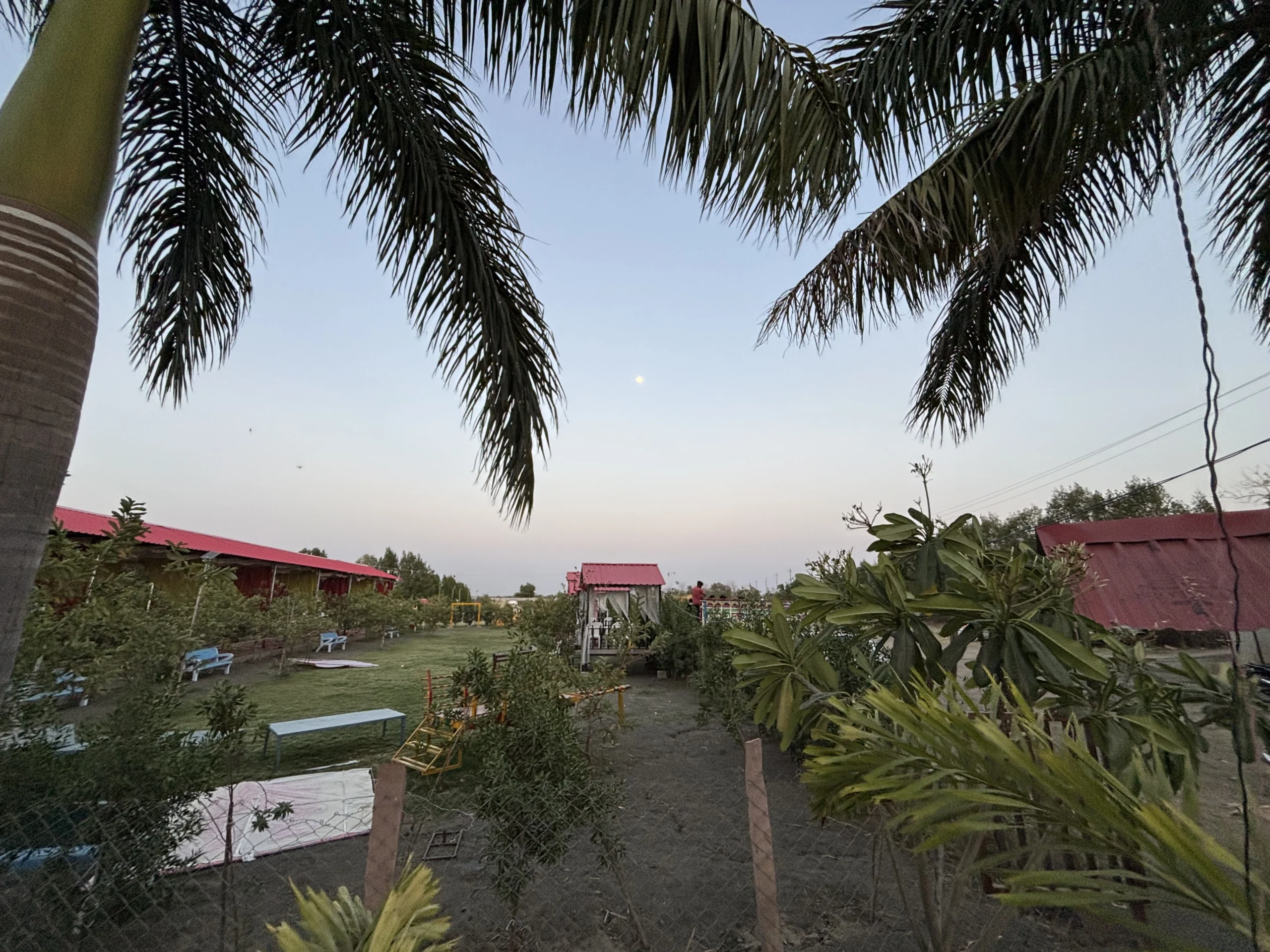 Resort Architecture
